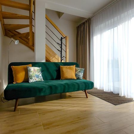 Vitay Mielno Mielno  Exteriér fotografie