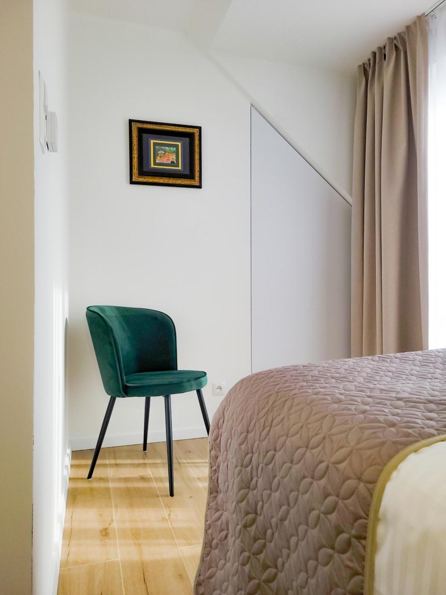 Vitay Mielno Mielno  Exteriér fotografie